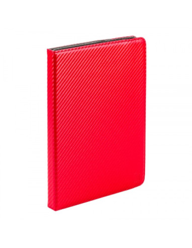 Funda tablet maillon urban stand case 9.7pulgadas -  11pulgadas rojo