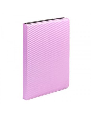 Funda tablet maillon urban stand case 9.7pulgadas -  11pulgadas rosa