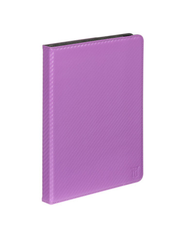 Funda tablet maillon urban stand case 9.7pulgadas -  10.2pulgadas purpura