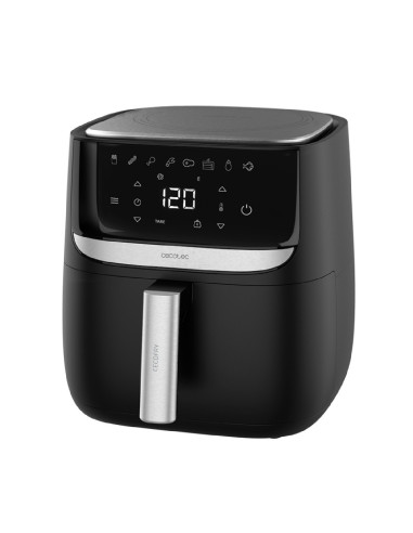 Airfryer cecotec freidora cecofry advance precision 1700w 5.5l