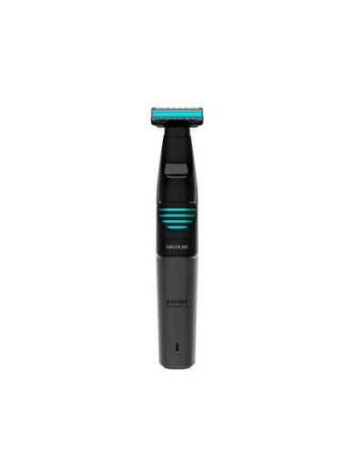 Afeitadora cecotec trimmer multigrooming bamba precisioncare extreme 5in1