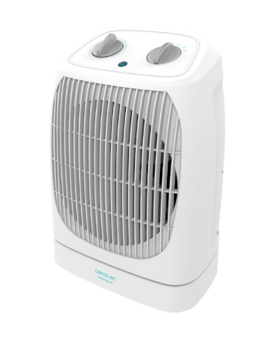 Calefactor cecotec termoventilador ready warm 9850 force rotate