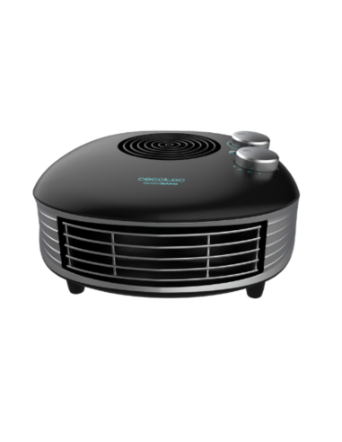 Calefactor cecotec termoventilador horizontal ready warm 9650 force horizon