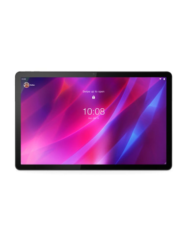 Tablet lenovo tab p11 plus 2k 11pulgadas 4gb - 64gb - wifi - bt - android 11 platinum grey