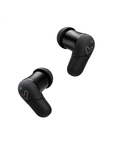 Auriculares energy sistem style 6 true wireless negro