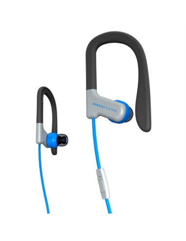 Auriculares deportivos energy sistem sport 1 azul