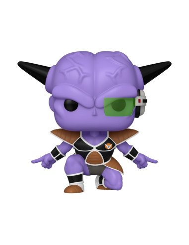 Funko pop dragon ball z ginyu force ginyu 48669