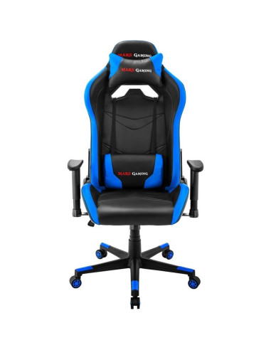 Silla mars gaming mgc3 negro - azul