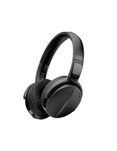 Auriculares epos sennheiser adapt 563 bluetooth microfono negro