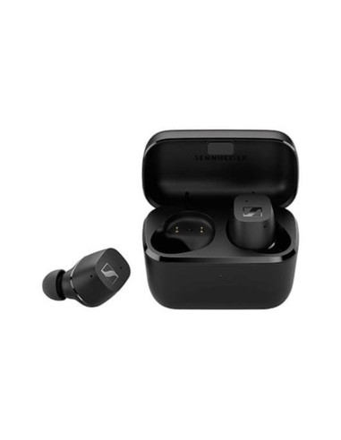 Auriculares epos sennheiser cx true inalambrico microfono negro