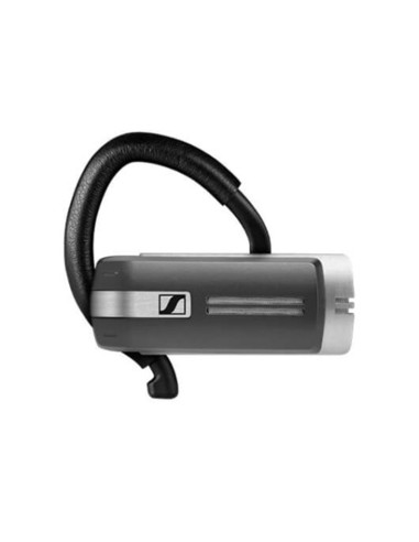 Auricular epos sennheiser adapt presence inalambrico microfono negro - gris