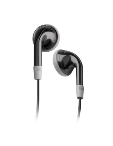 Auriculares magneticos sbs te0cse41k negro jack 3.5mm negro