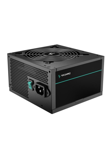 Fuente alimentacion deepcool pm750d gaming atx 750w