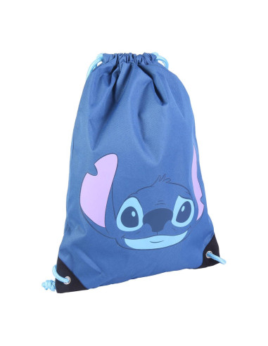 Saquito cerdá disney stitch