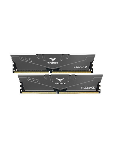 Memoria ram ddr4 32gb 2 x 16gb teamgroup vulcan z - 3600mhz - pc4 28800 - cl18 - 1.35v