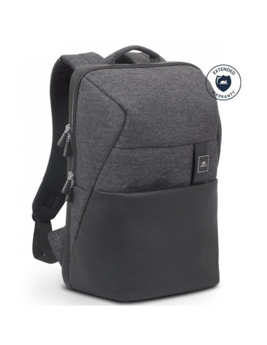 Mochila rivacase 8861 para macbook pro 16pulgadas