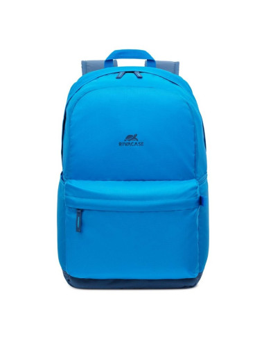 Mochila rivacase 5561 mestalla para portatil 15.6pulgadas azul