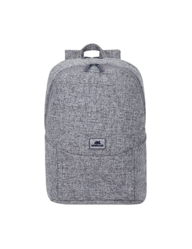 Mochila rivacase 7962 anvik para portatil 15.6pulgadas gris