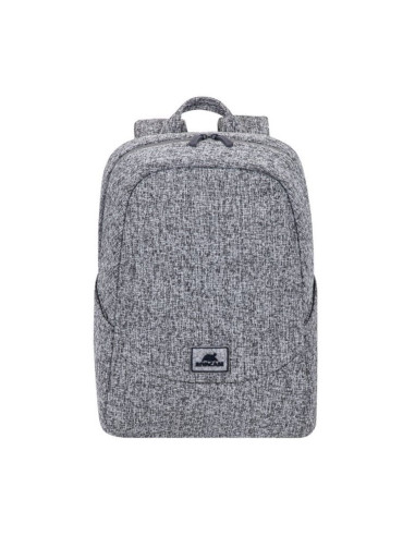 Mochila rivacase 7923 aviva para portatil 13.3pulgadas gris