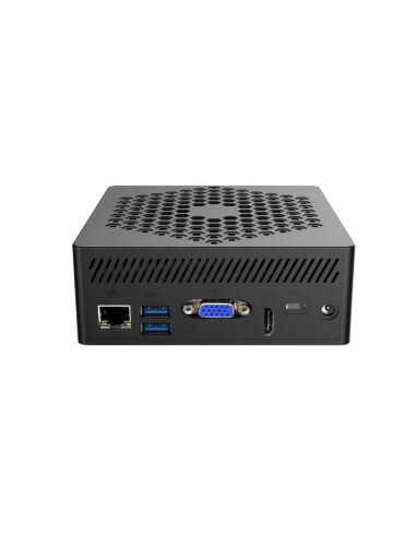 Mini ordenador leotec gyors i5 - 10210u 8gb 256gb wifi bt 1xhdmi 1xvga 1xtipo c 4xusb 3.0