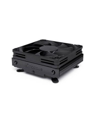 Ventilador cpu noctua nh - l9i - 17xx 37mm altura - 1700