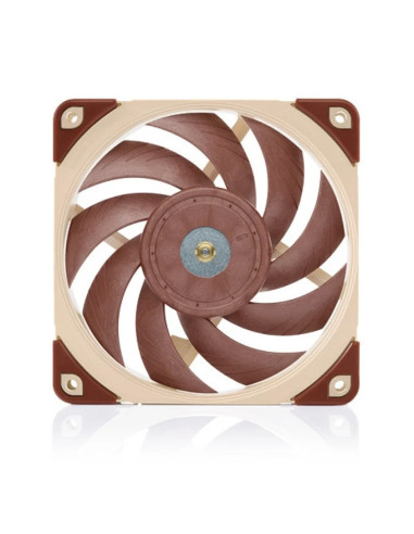 Ventilador noctua nf - a12x25 - pwm 120mm 2000rpm -  pwm