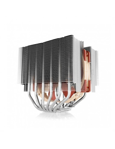 Ventilador cpu noctua nh - d15s 160mm altura -  multisocket