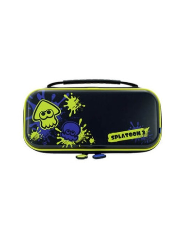 Funda hori nintendo switch splatoon 3