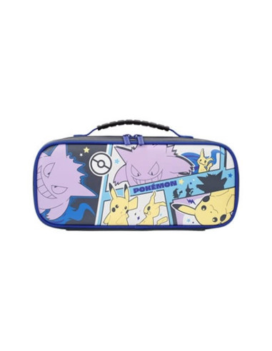 Funda hori nintendo switch pokemon