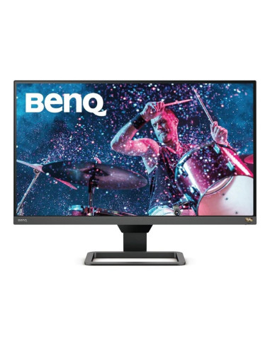 Monitor led 27pulgadas benq ew2780q ips -  hdri -  qhd -  hdmi -  dp -  60hz -  5ms -  vesa 100 x 100