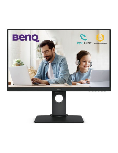 Monitor led 27pulgadas benq gw2780t ips -  fhd -  hdmi -  dp -  vga -  60hz -  5ms -  vesa 100 x 100