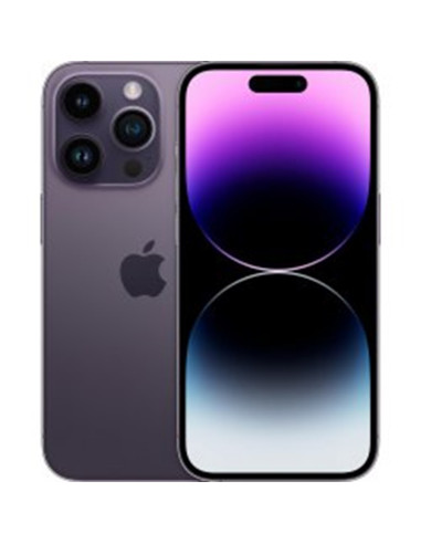 Apple iphone 14 pro 1tb morado oscuro