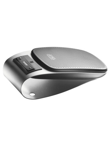 Altavoz bluetooth jabra drive para coche