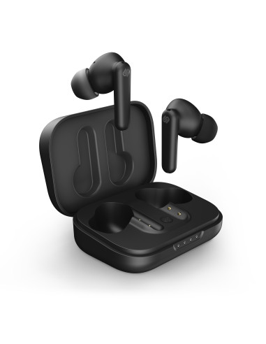 Auriculares urbanista true wireless inalambricos london midnight black - negro