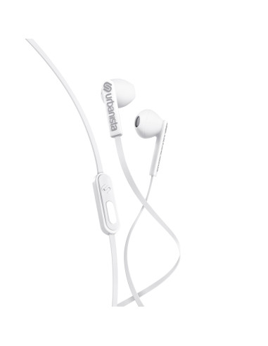 Auriculares urbanista san francisco blanco - fluffy cloud white