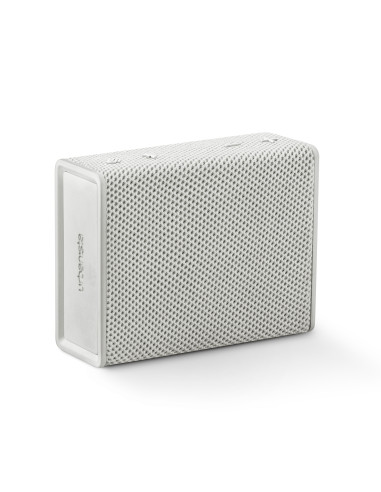 Altavoz portatil urbanista sydney bluetooth blanco - white mist