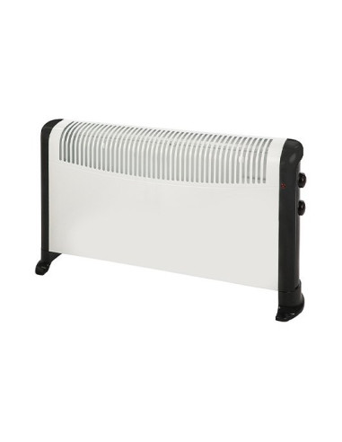 Convector soler y palau tld - 501 blanco 2000w