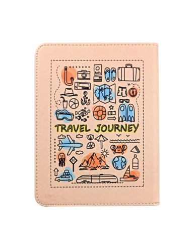 Funda e - book maillon travel 6pulgadas stand case