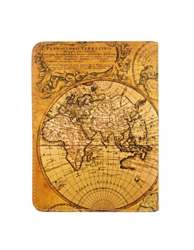 Funda e - book maillon map 6pulgadas stand case