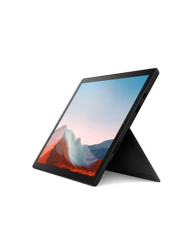 Portatil - tablet microsoft surface pro 7+ 1na - 00018 negro i5 - 1135g7 -  8gb -  ssd 256gb -  12.3pulgadas -  w10p