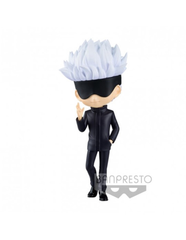 Figura q posket jujutsu kaisen satoru gojo ver. a