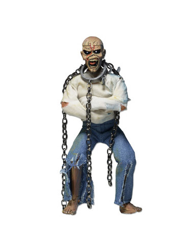 Figura neca iron maiden eddie piece of mind