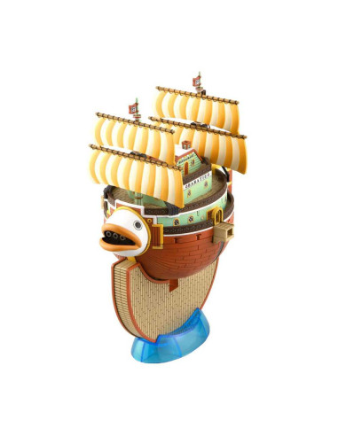 Replica bandai hobby one piece grand ship collection baratie model kit