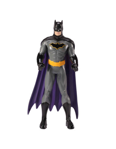 Figura the noble collection bendyfigs dc comics batman flexible 14 cm