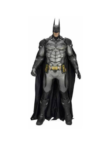 Figura neca 1'8 m 1:1 latex batman arkham knight life size