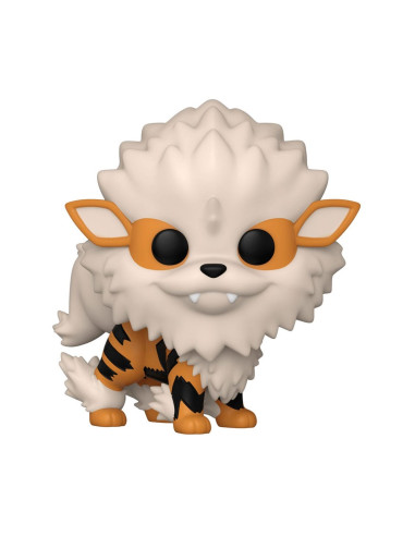 Funko pop pokemon arcanine 69079