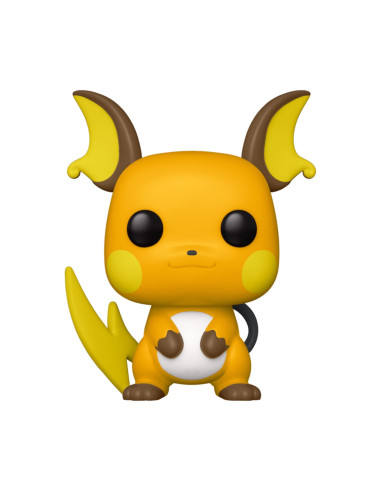 Funko pop pokemon raichu 74230