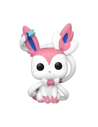 Funko pop pokemon sylveon 74215