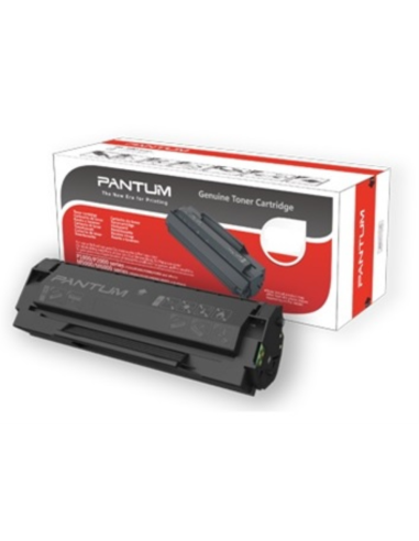 Toner pantum pa - 210 negro 1600 paginas