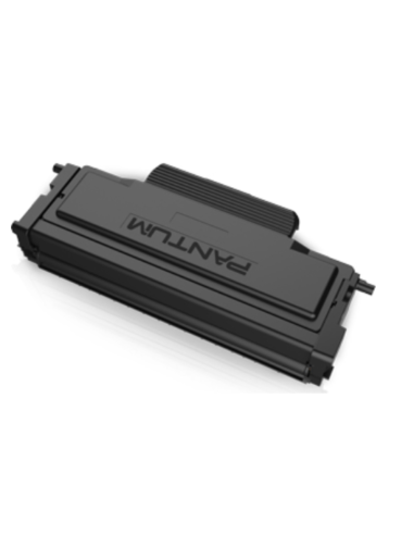 Toner pantum tl - 410 negro yield 1500 paginas